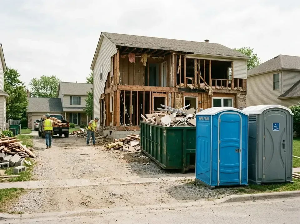 home-renovation-demolition-sit-010 — frequently asked questions, Portable Toilet & Dumpsters Rental in Hiram, GA